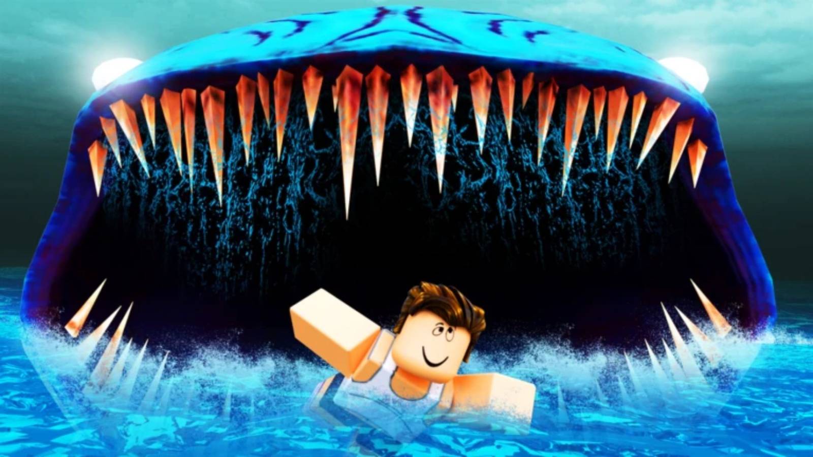 50 Days on a Raft character