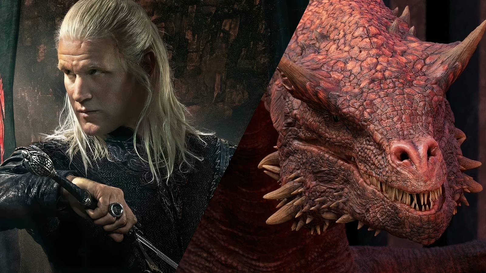 6 Strongest Dragon-Rider Duos In House of the Dragon