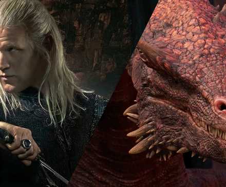 6 Duet Penunggang Naga Terkuat di House of the Dragon.