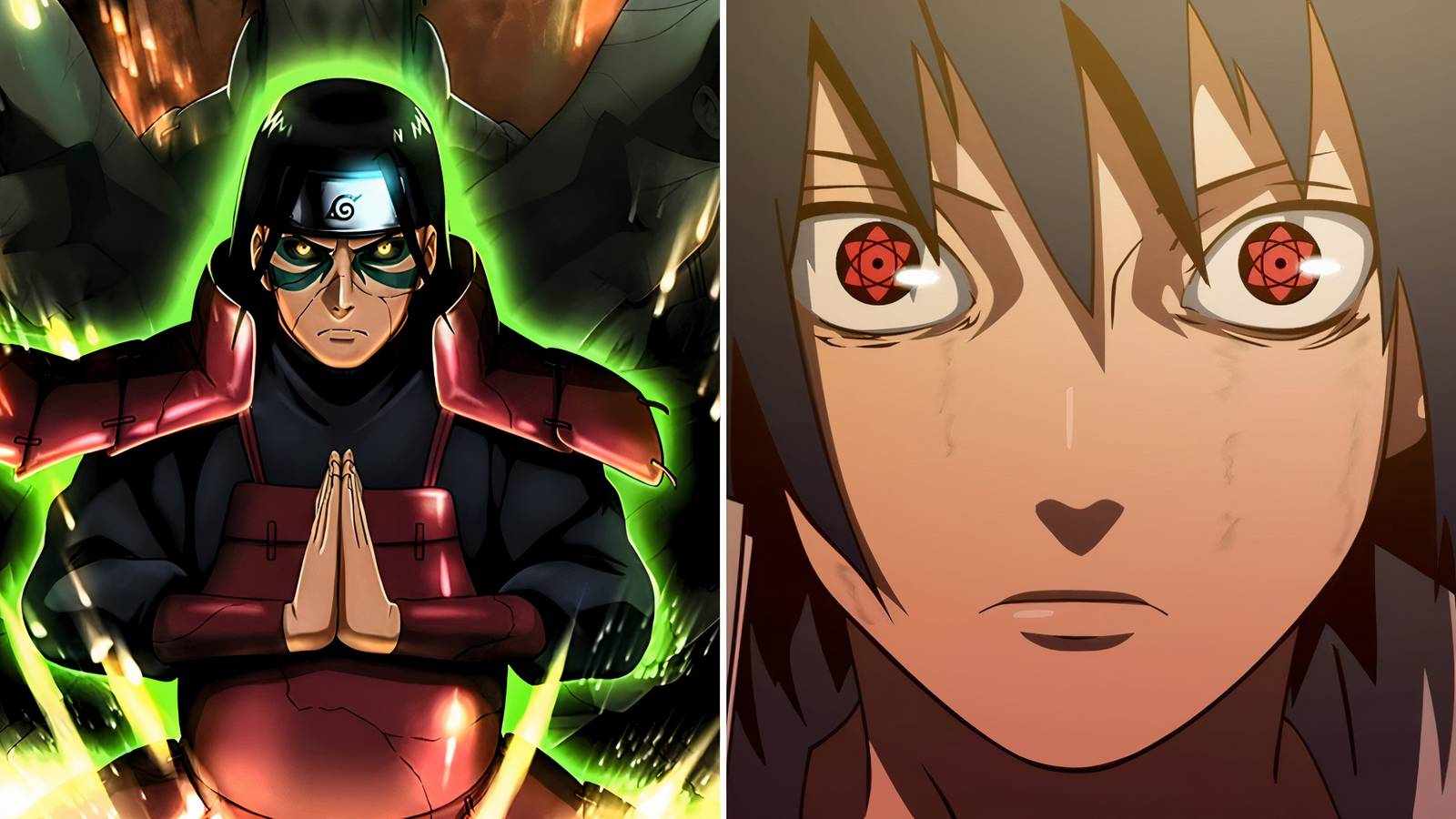 8 Strongest Kekkei Genkai That Aren't Dojutsu In Naruto