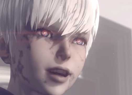 9s In Game Best Video Game Stories