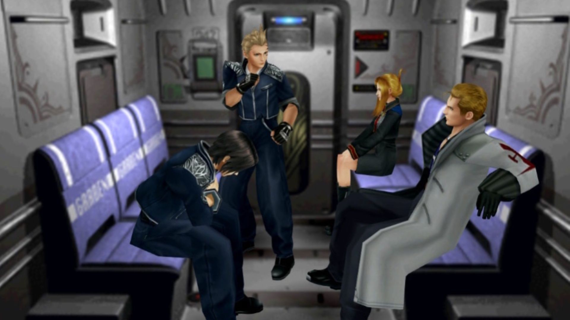 Best Final Fantasy Quotes Of All Time