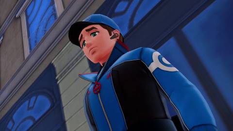 A Sorta Scary Cemetery pokemon legends za (2)