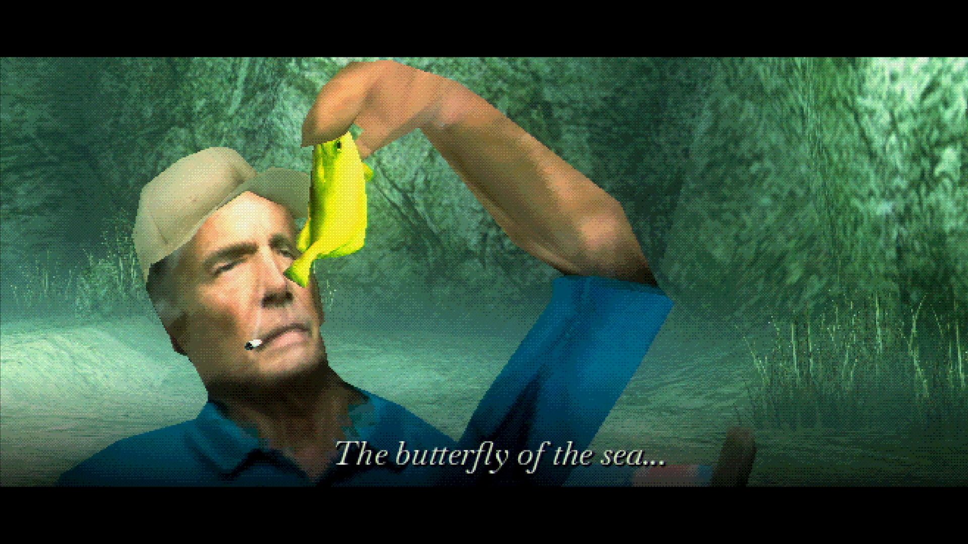 About Fishing - official steam screenshot 3