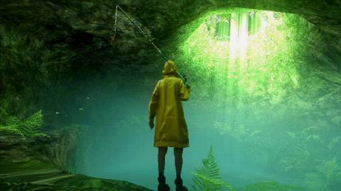 About Fishing - official steam screenshot 4