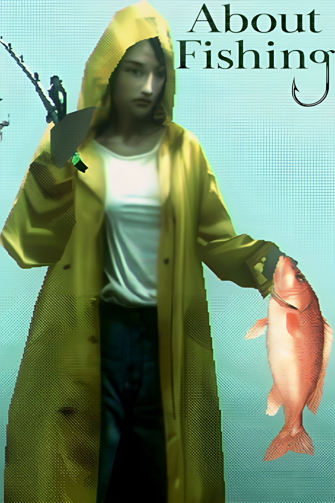 About Fishing - tag image