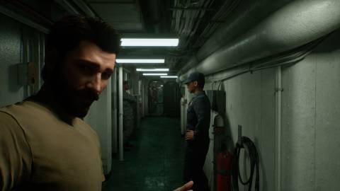 Ace Combat 8 Wings of Theve Press Image 5