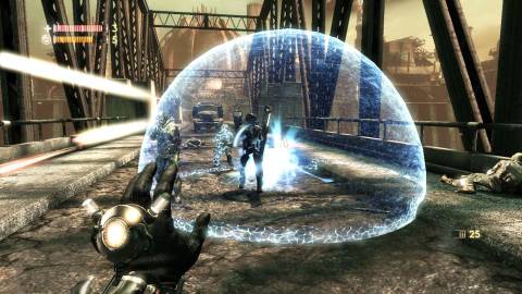 Activating a dome in Singularity