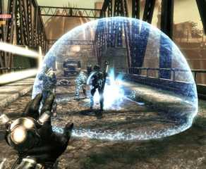 Activating a dome in Singularity