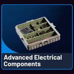 Как получить электротехнические компоненты в ARC Raiders 7 передовые электрические компоненты в дуговых разрядниках.