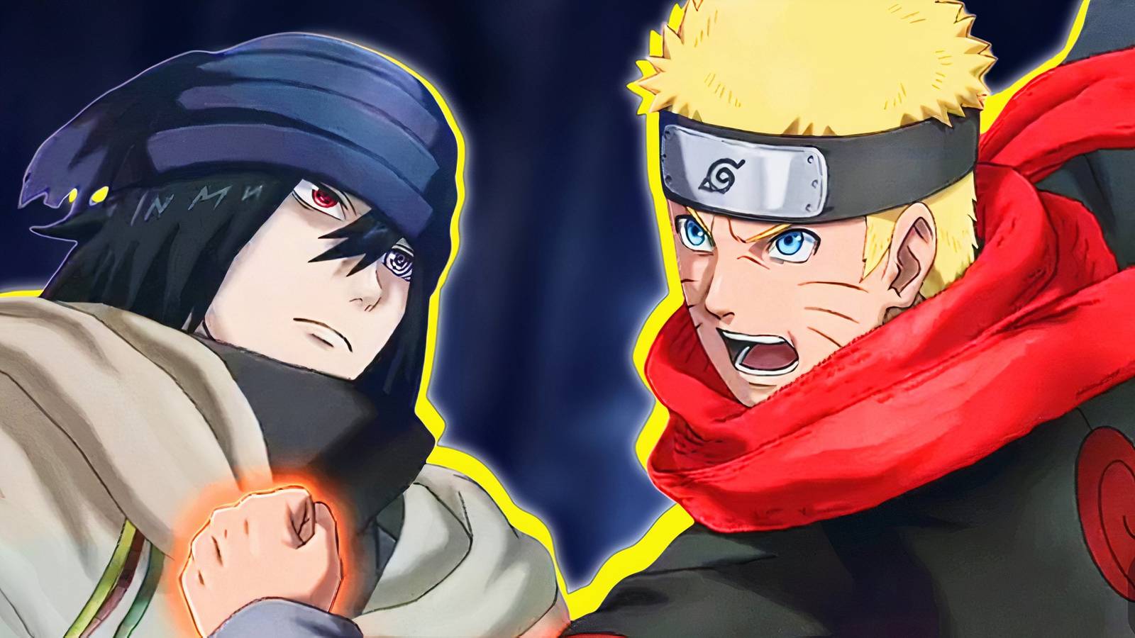 After 10 Years, It's Time Naruto Receives A New Anime Series