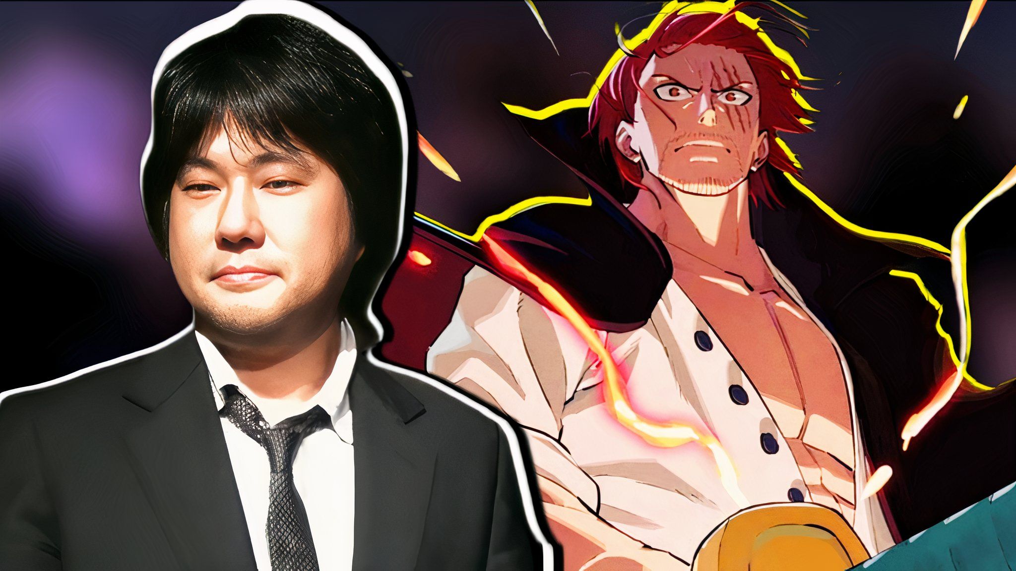 After 31 Years, Oda Reveals The Biggest Secret About Red Haired Shanks