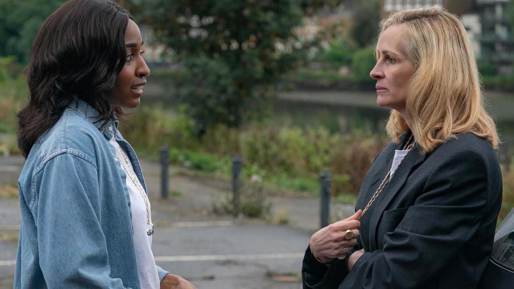 after the hunt alma and maggie