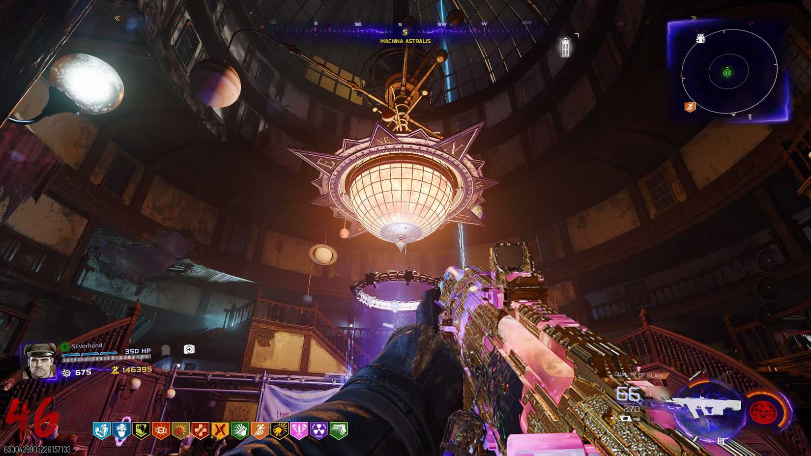 aligning the planets