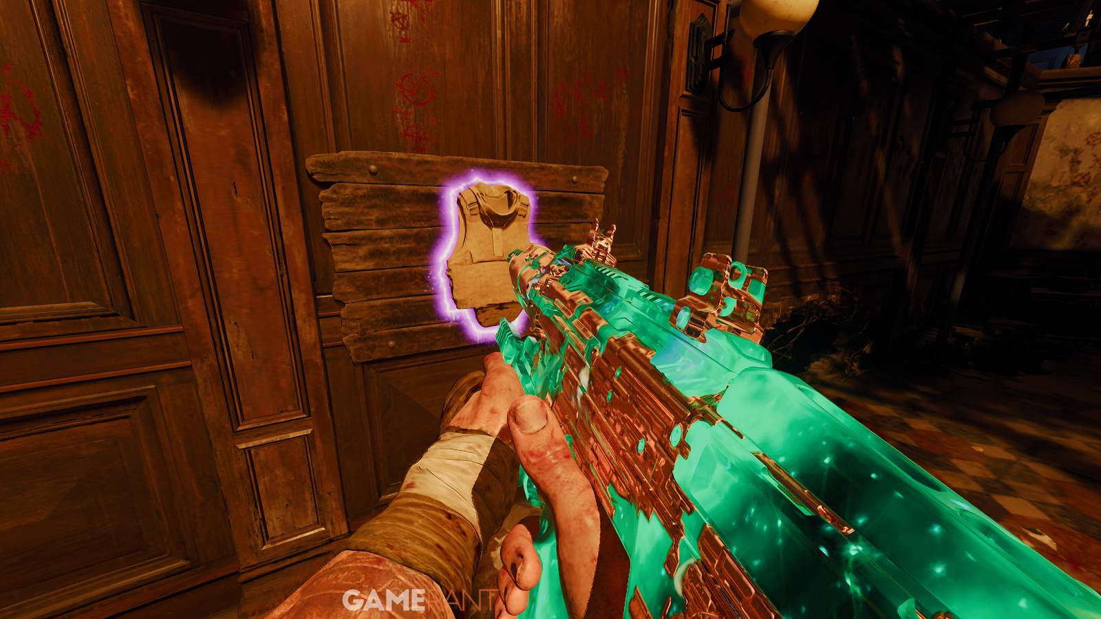 All Astra Malorum Wall Buy Locations in Black Ops 7 Zombies