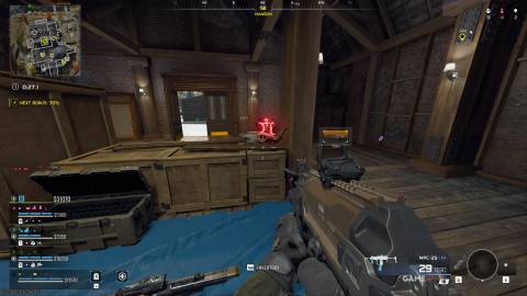 all bloodmoon ritual symbols in Haven's Hollow - Warzone - 2