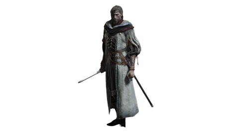 All DLC Skins in Elden Ring Nightreign 13