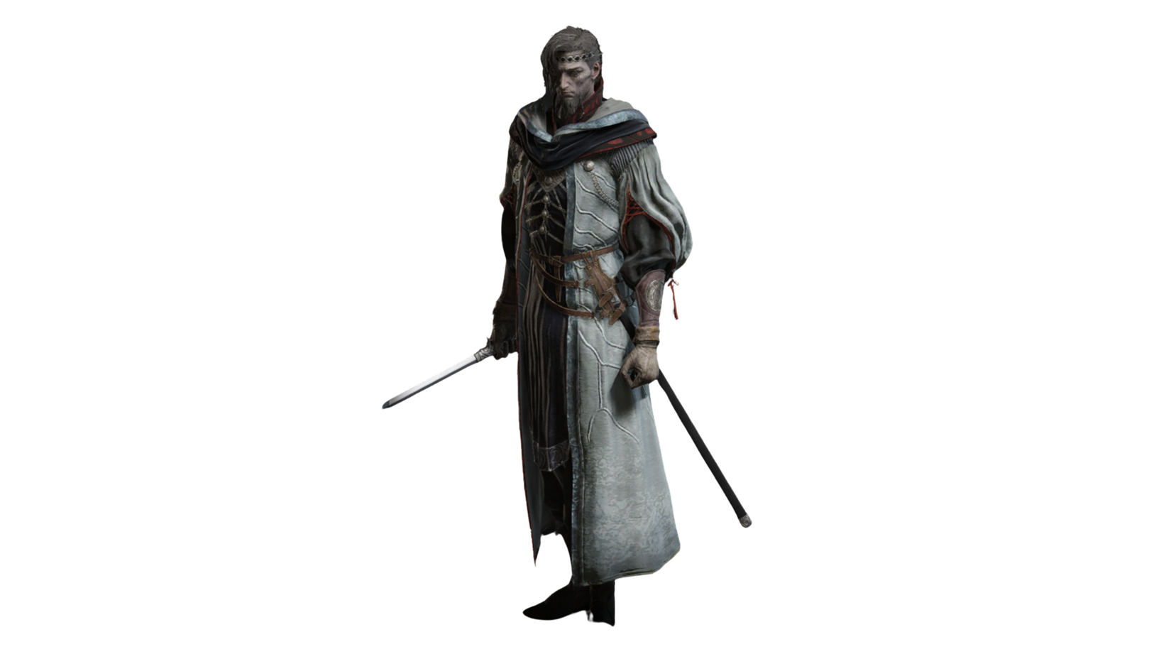 All DLC Skins in Elden Ring Nightreign 13