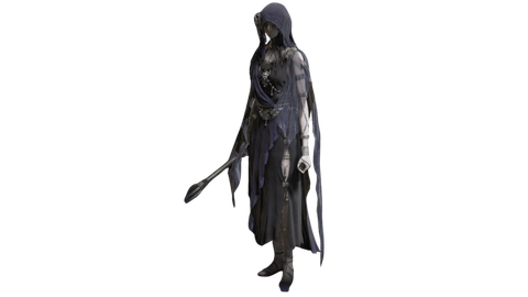 All DLC Skins in Elden Ring Nightreign 3