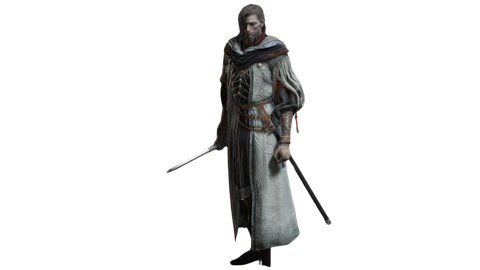 All DLC Skins in Elden Ring Nightreign 6