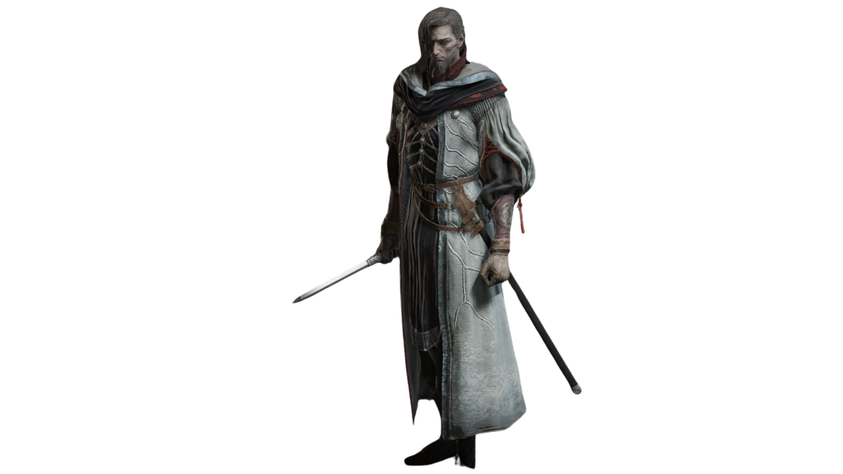 All DLC Skins in Elden Ring Nightreign 6