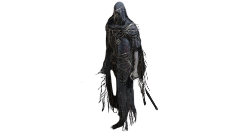 All DLC Skins in Elden Ring Nightreign 8