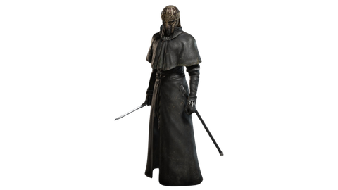 All DLC Skins in Elden Ring Nightreign 9