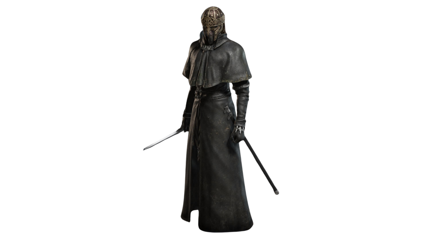 All DLC Skins in Elden Ring Nightreign 9