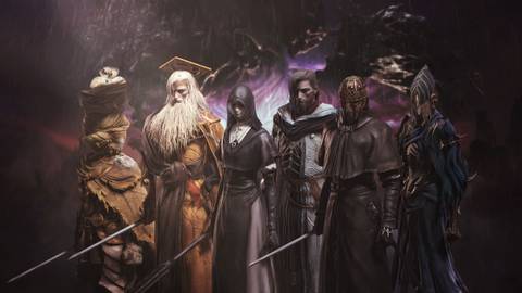 All DLC Skins in Elden Ring Nightreign Featured Image