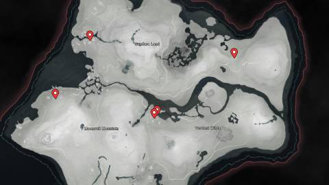 all food vendor qinghe recipe's heir where winds meet