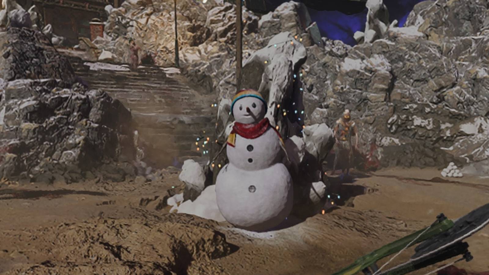 All List Keeper’s Challenges in Black Ops 7 Zombies