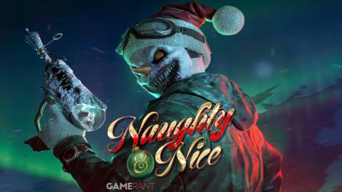All Naughty and Nice Event Rewards in Black Ops 7 & Warzone