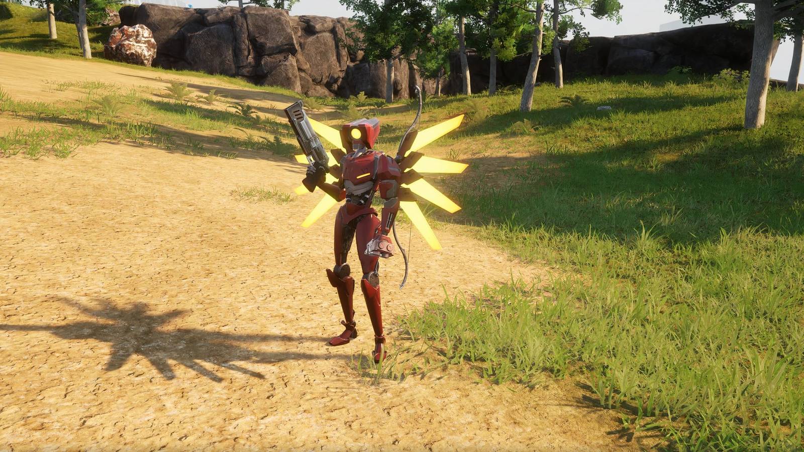 How to Get All New Legendaries in Palworld's Home Sweet Home Update