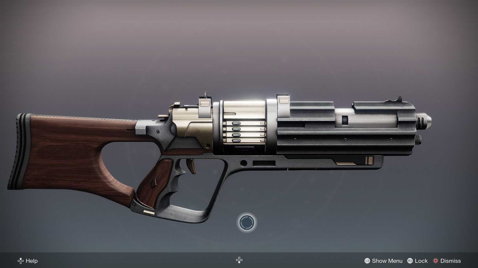 All or Nothing (& the God Roll)