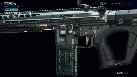 All Rally Point Event Rewards in Black Ops 7 & Warzone - 3