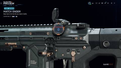 All Rally Point Event Rewards in Black Ops 7 & Warzone - 5