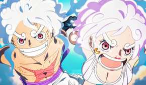 bonney gear 5 Best Power Ups In The Final Saga