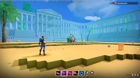 Altiros Press Image 1