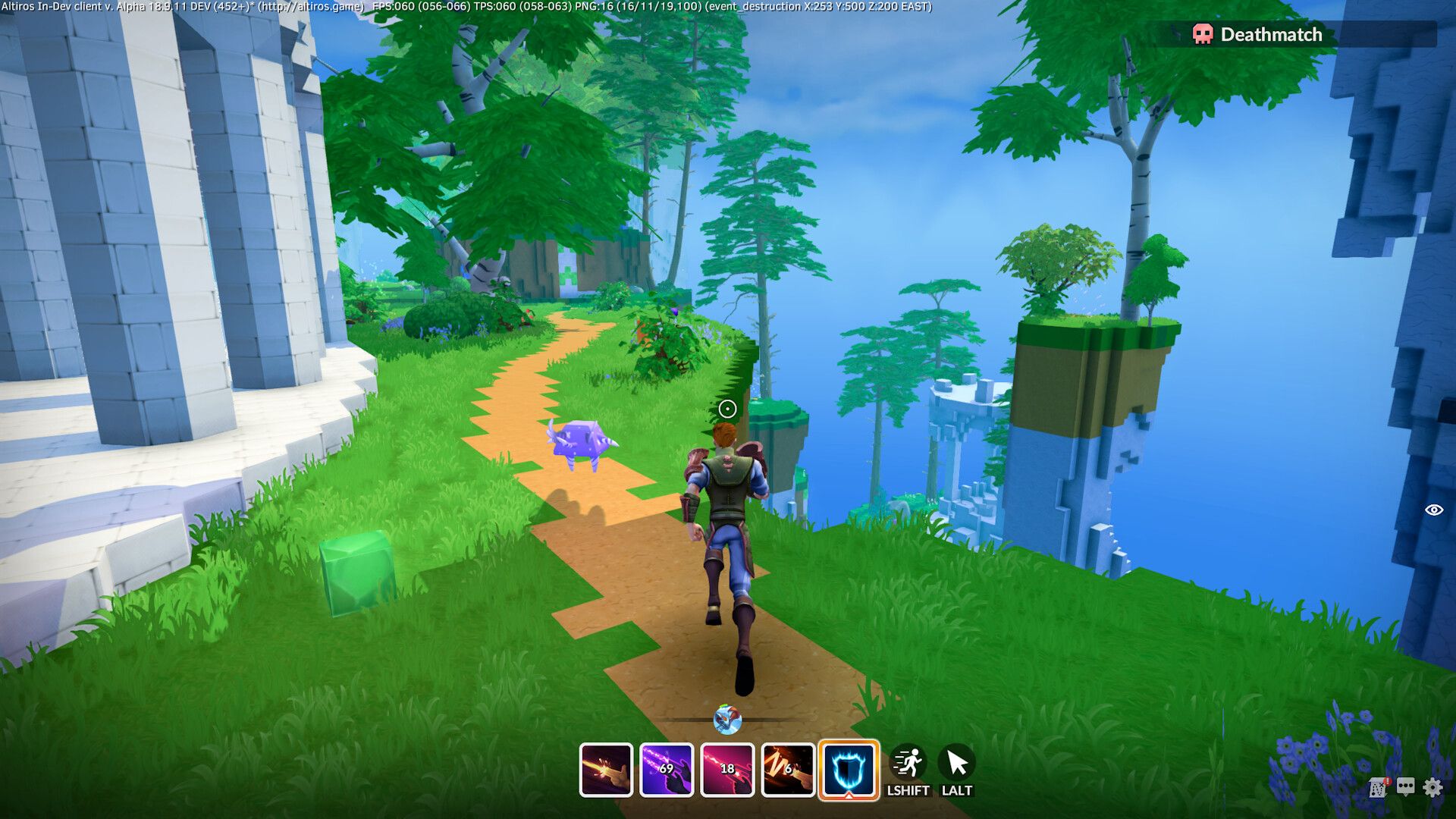 Altiros Press Image 2