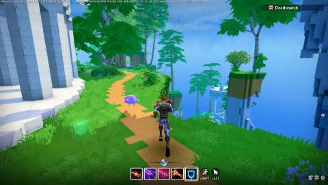 Altiros Press Image 2