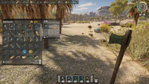 Ancient Farm Press Image 1