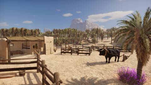 Ancient Farm Press Image 12