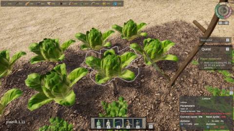 Ancient Farm Press Image 4