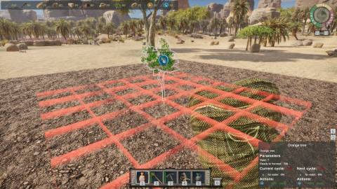 Ancient Farm Press Image 7