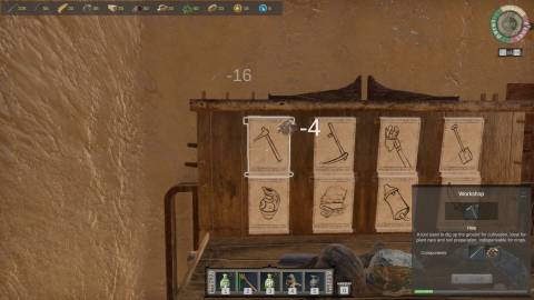 Ancient Farm Press Image 8