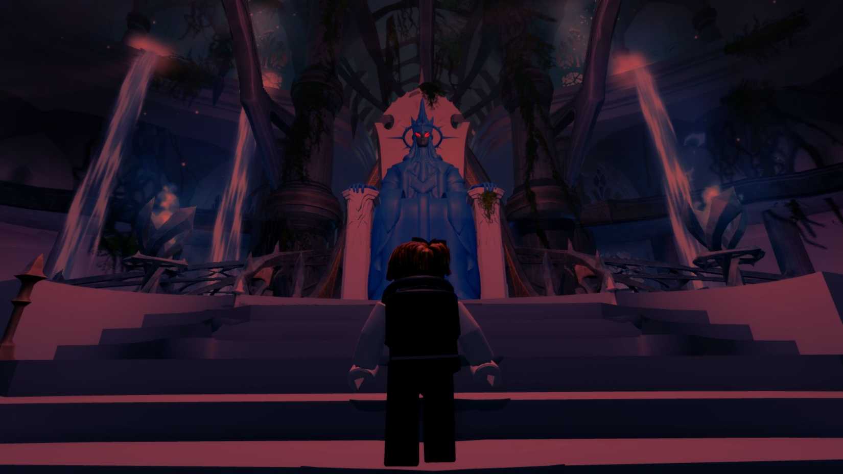 Anime Auto Chess dungeon