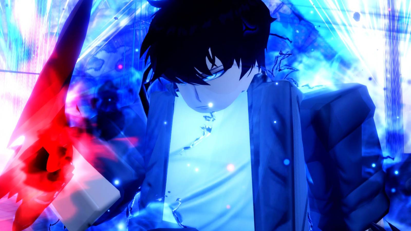 Anime Auto Chess character 