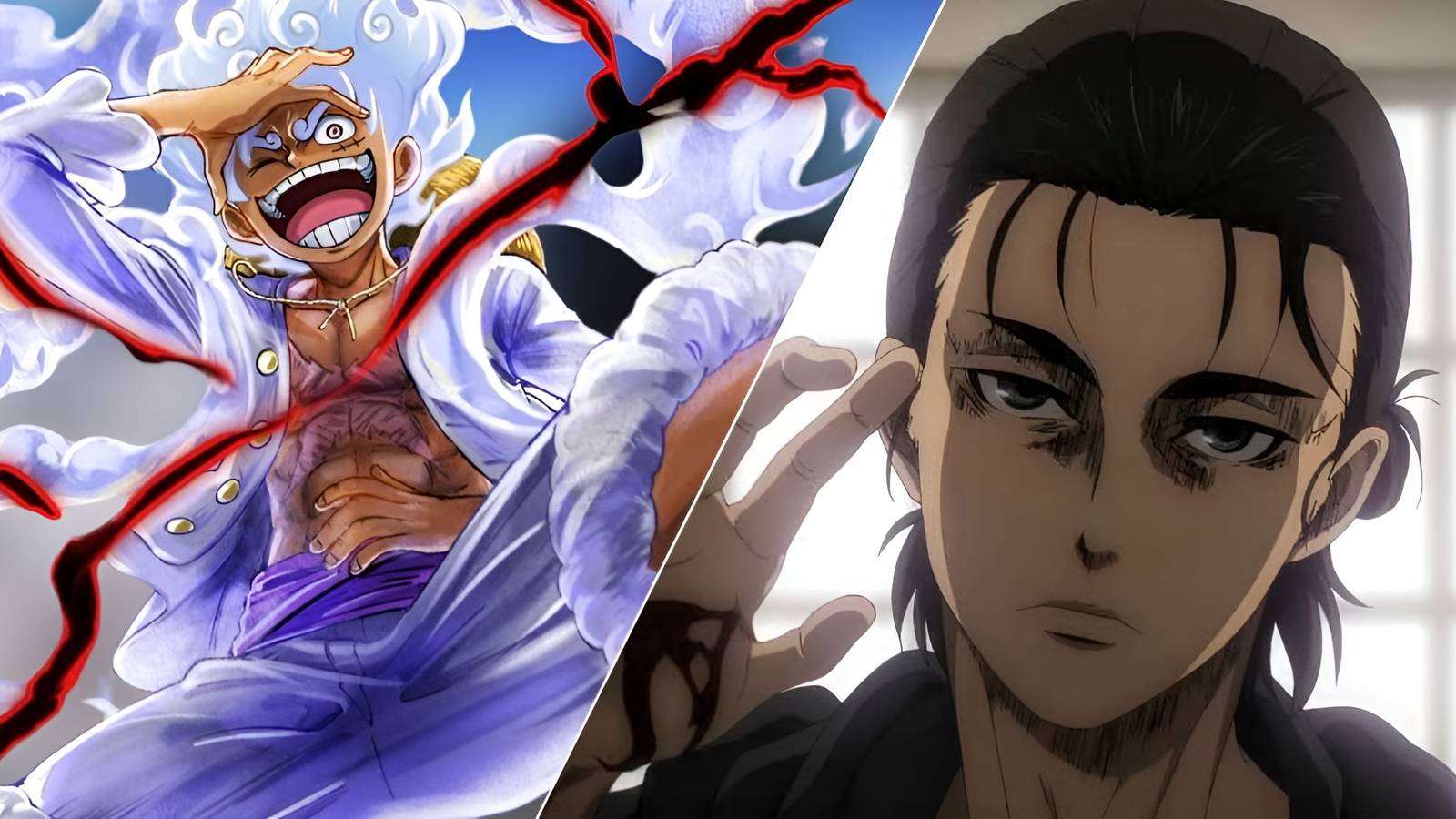 Anime Better Than Attack on Titan