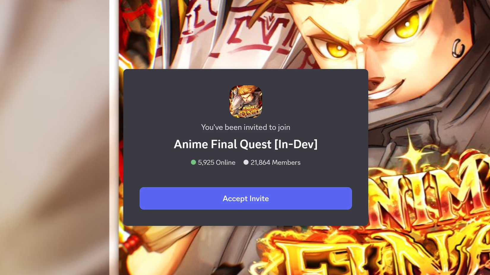 anime-final-quest-discord-server