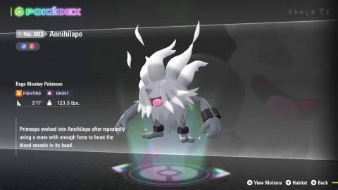 annihilape in pokemon legends za mega dimension (2)